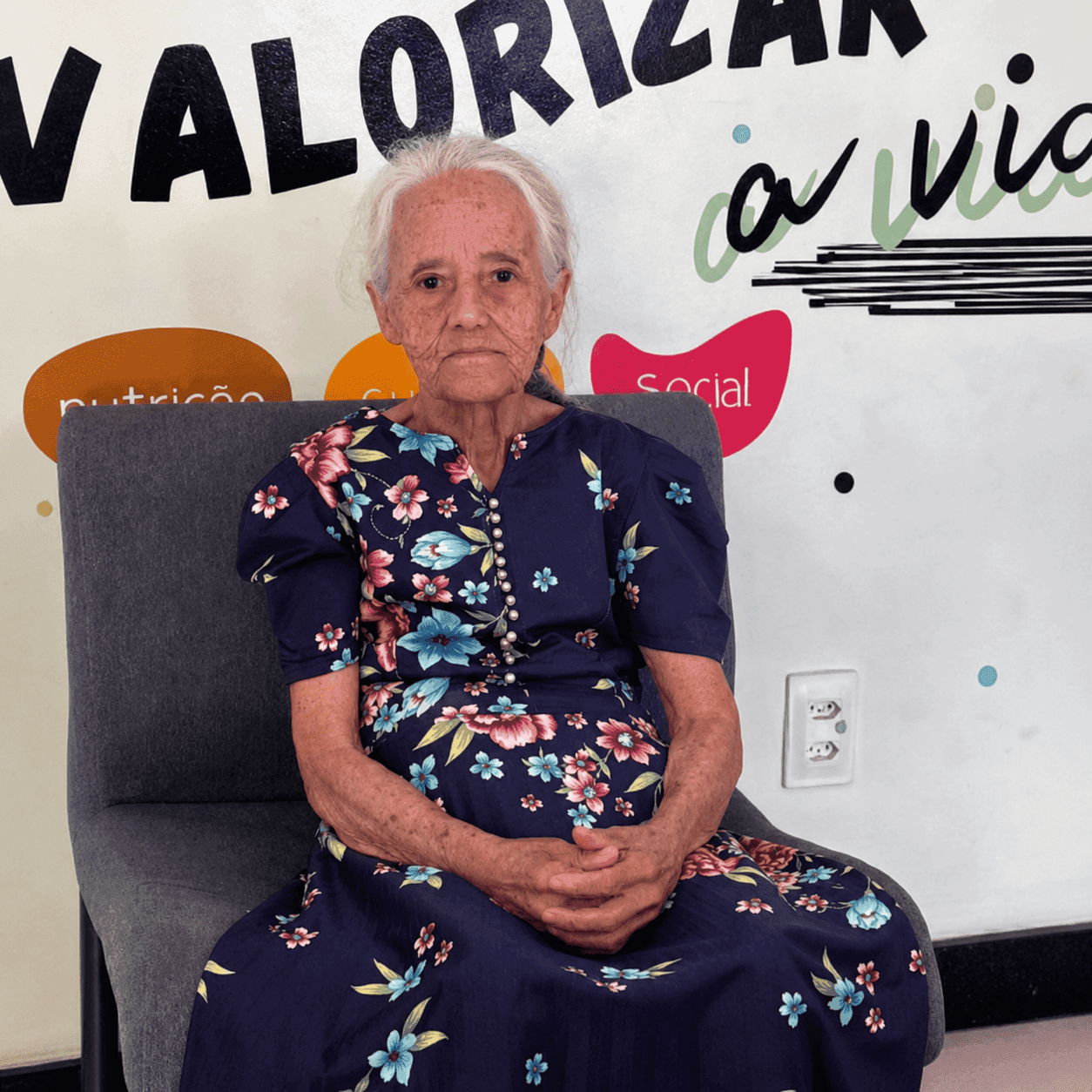 Ilza Maria